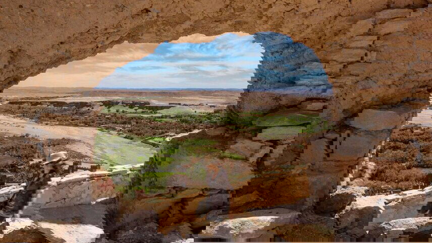 Hiking Morocco: The High Atlas Mountains