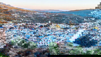 7 Day Morocco Northern Discovery (G Adventures)