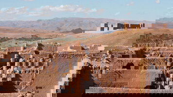 11 Day Explore Morocco: The North & The Sahara (G Adventures)