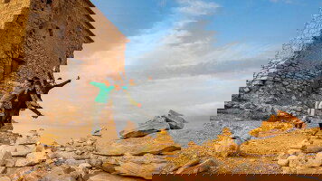 17 Day Complete Morocco Active Adventure (G Adventures)