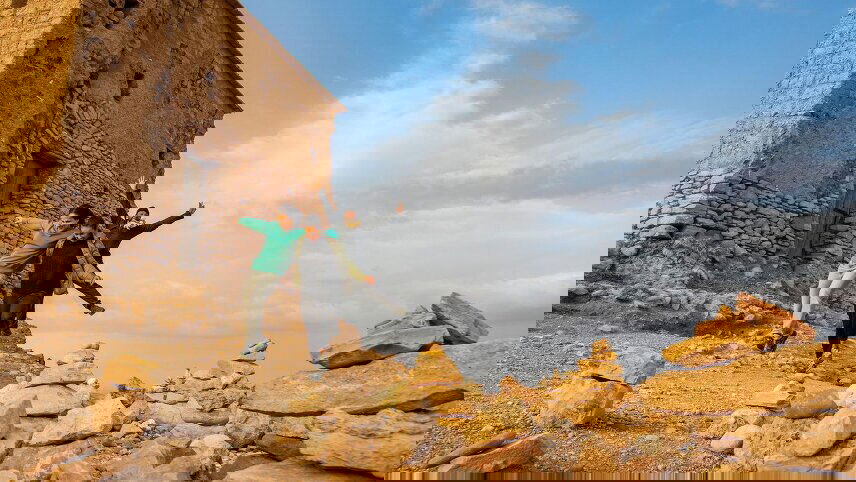 Complete Morocco Active Adventure