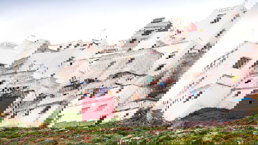 Complete Morocco Active Adventure