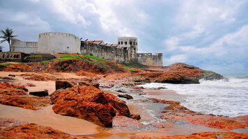 16 Day Ghana, Togo, & Benin: Castles, Coastlines and Voodoo Discoveries (G Adventures)