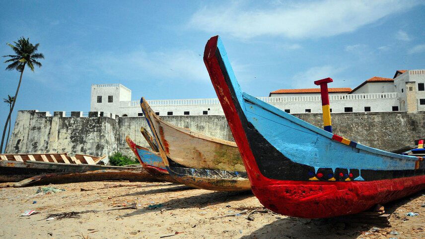 Complete Ghana: The Beauty of Travelling West Africa
