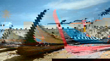 16 Day Complete Ghana: The Beauty of Travelling West Africa (G Adventures)