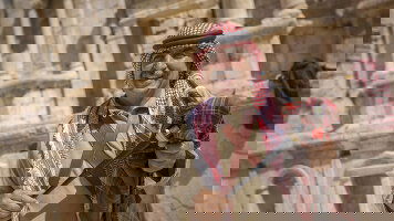 23 Day Middle East Dream Escape: Iconic Petra & The Great Pyramids (G Adventures)