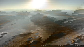 8 Day Signature: Jordan's Petra, Wadi Rum & the Dead Sea (G Adventures)