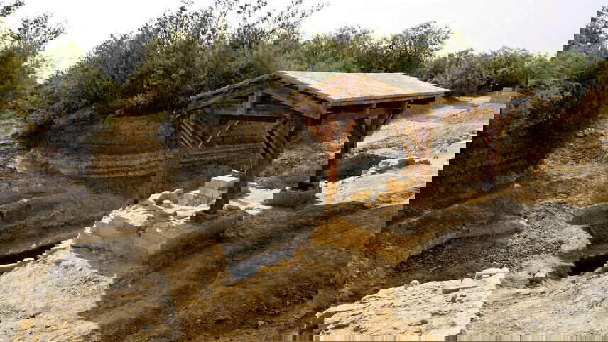 Signature: Jordan's Petra, Wadi Rum & the Dead Sea