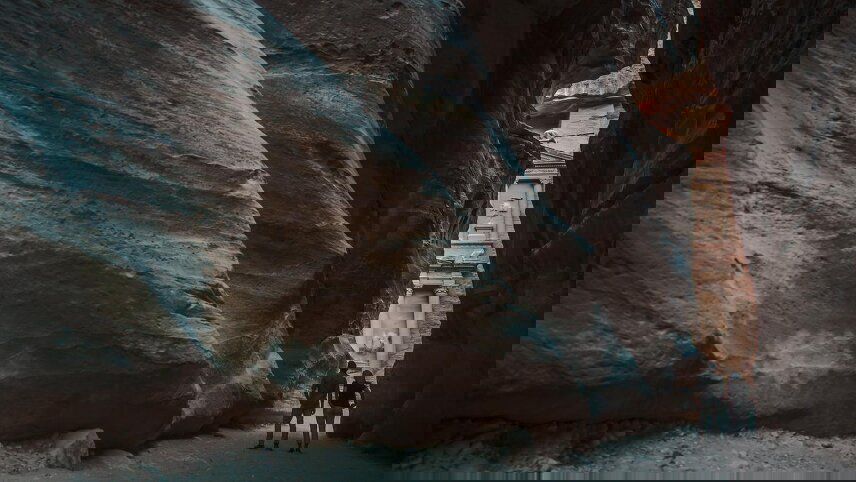 Jordan: Petra, Wadi Rum & the Life of the Bedouin