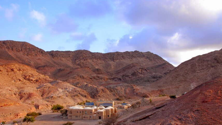 Jordan: Petra, Wadi Rum and the Life of the Bedouin