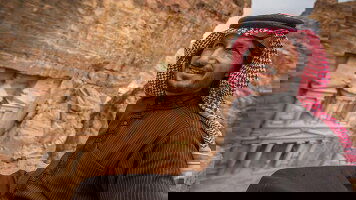 16 Day Jordan to Egypt: Wadi Rum Camping & Dead Sea Floating (G Adventures)