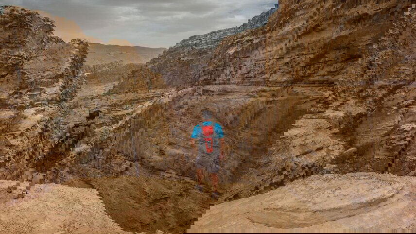 Jordan Active Adventure
