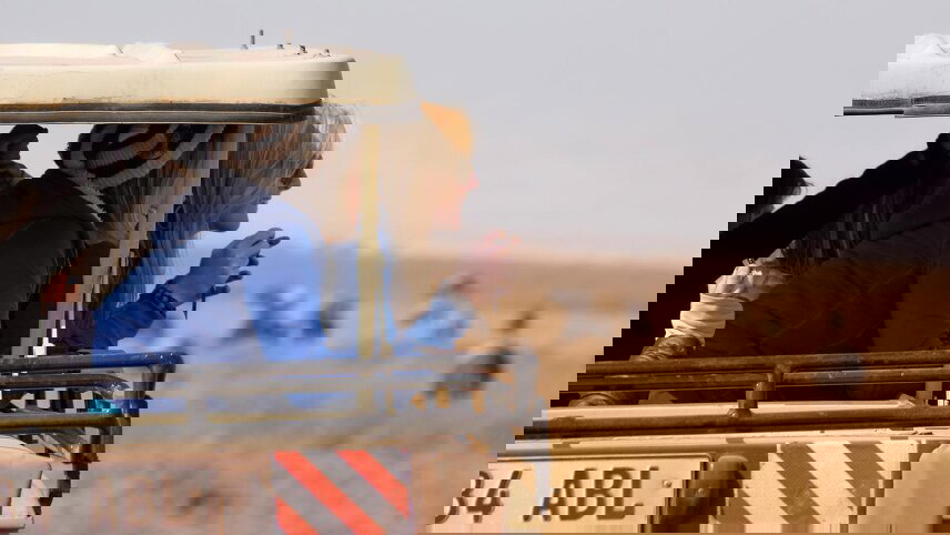 Ultimate East Africa: Mountains & the Masai Mara