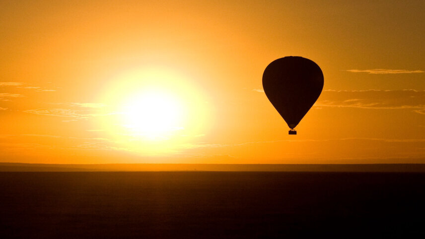 Maasai Mara Safari: Legendary Wildlife & Cultural Safari