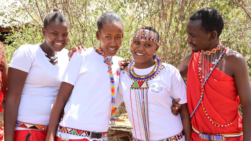 Kenya: Cultural Connections, Maasai Mara & East Africa Safari