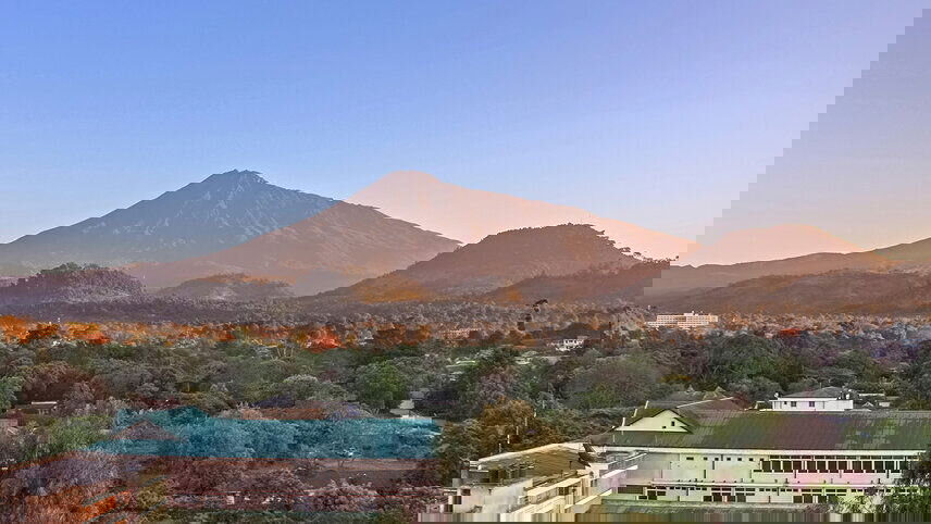 Wildlife of Kenya & Tanzania: Nakuru to Serengeti