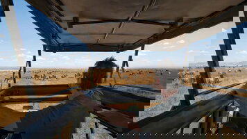 7 Day Unforgettable Kenya: Masai Mara & Lake Nakuru (G Adventures)