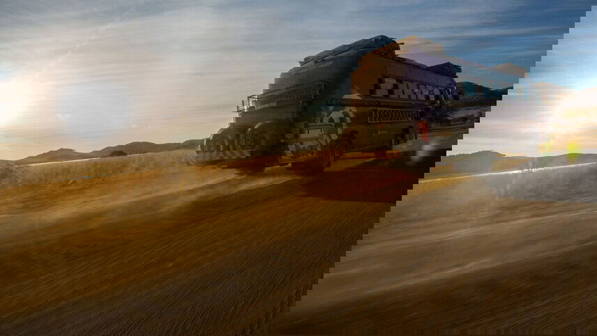 Nairobi to Kampala Overland Safari & Participation Camping