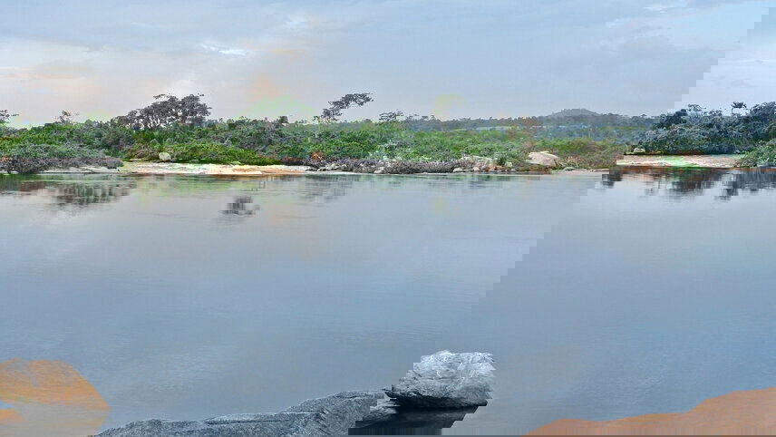 Kenya to Uganda Overland Safari with Participation Camping