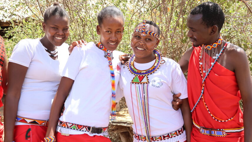 Kenya & Tanzania: Maasai Mara, The Serengeti & Zanzibar