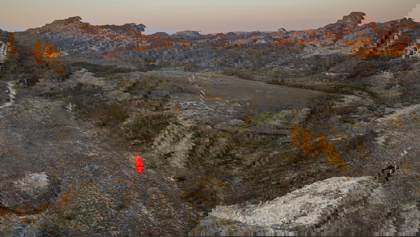 Highlights of Madagascar