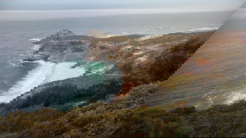 Cape & Dunes Discoverer