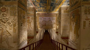 10 Day Signature: Egypt's Cairo, Luxor & the Nile Valley (G Adventures)