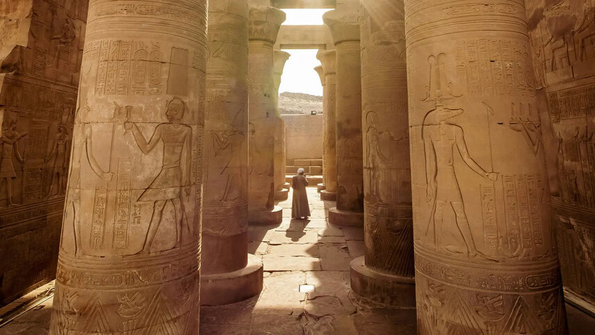 Signature: Egypt & Jordan's Ancient Wonders