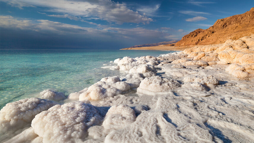 Signature: Egypt & Jordan's Ancient Wonders