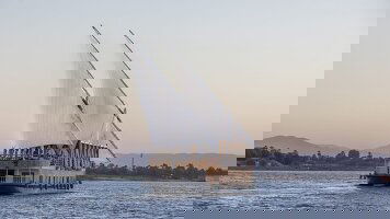 10 Day Egypt: Pyramids, Temples & the Nile (G Adventures)