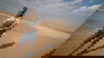 9 Day Solo-ish Egypt (G Adventures)