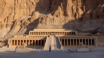 9 Day Egypt Family Journey: Ancient Pyramids and the Mighty Nile (G Adventures)