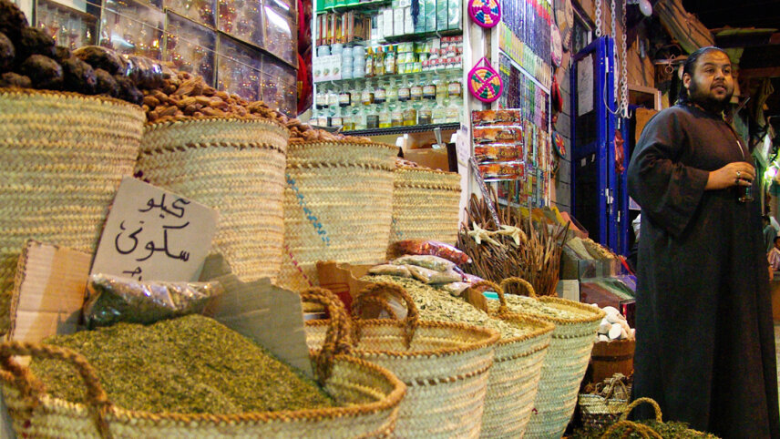 Egypt Family Journey: Ancient Pyramids and the Mighty Nile