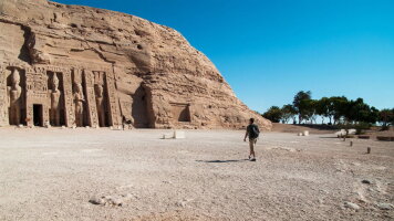 10 Day Journeys: Discover Egypt (G Adventures)