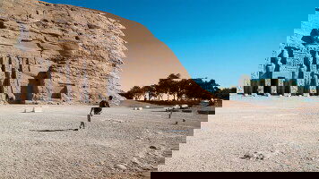 7 Day Egypt: Ancient Wonders & Temples of the Nile (G Adventures)