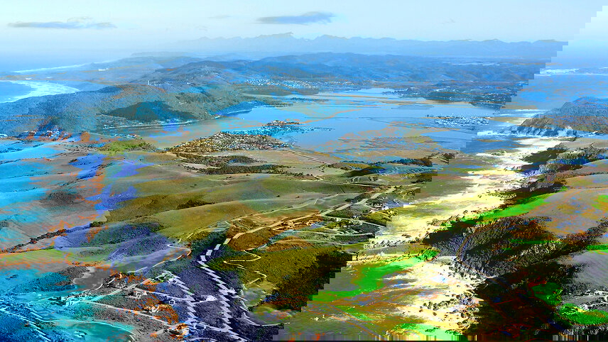 Ultimate South Africa