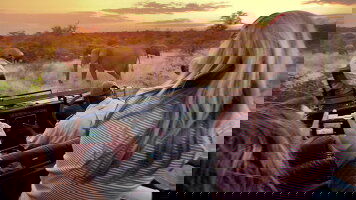 12 Day Cape Town, Kruger, & Victoria Falls Wildlife Safari (G Adventures)