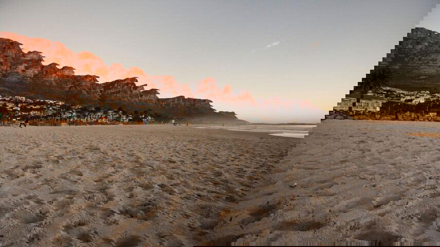 Cape Town, Kruger, & Victoria Falls Wildlife Safari