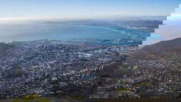 20 Day Unforgettable Africa: From Cape Town to the Okavango Delta (G Adventures)