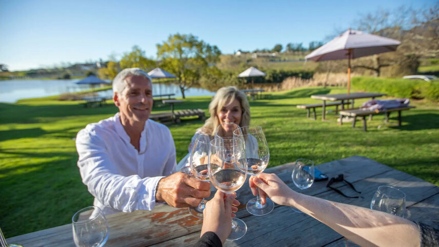 Signature: Southern Africa’s Highlights, Cape Town to the Okavango Delta