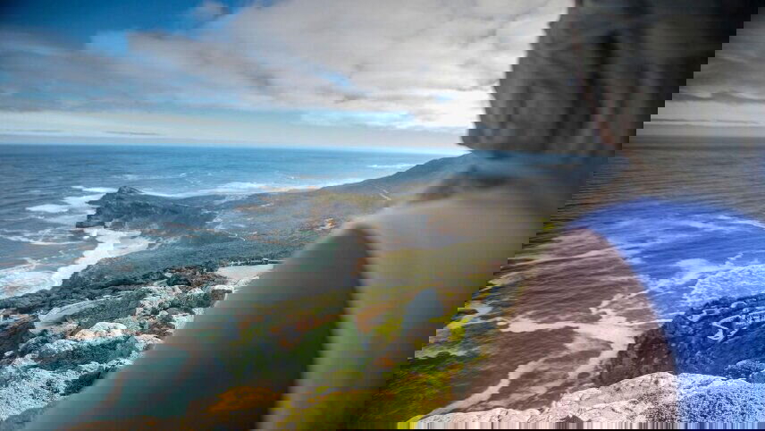 Cape Town to Johannesburg Overland Safari & Participation Camping