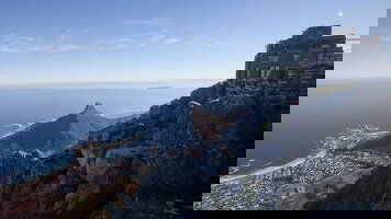 13 Day Cape Town to Namibia Overland Safari & Participation Camping (G Adventures)