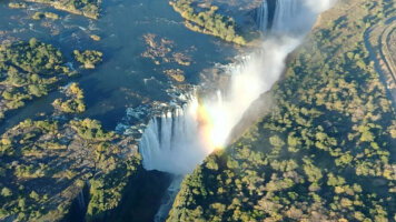 13 Day Cape Town, Kruger & Zimbabwe (G Adventures)