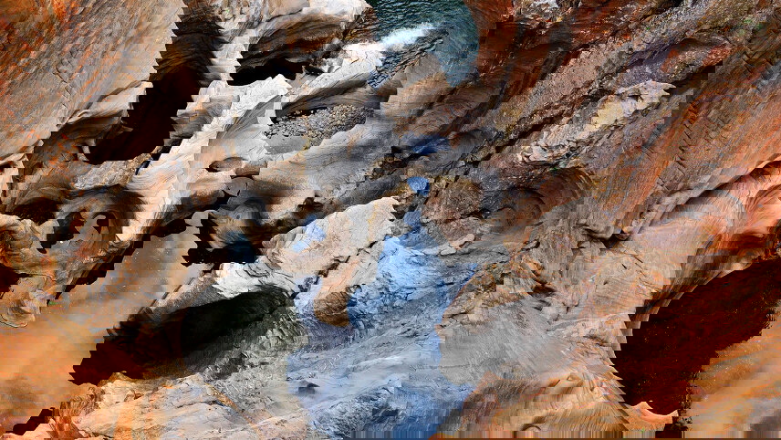 Journeys: Explore Kruger National Park