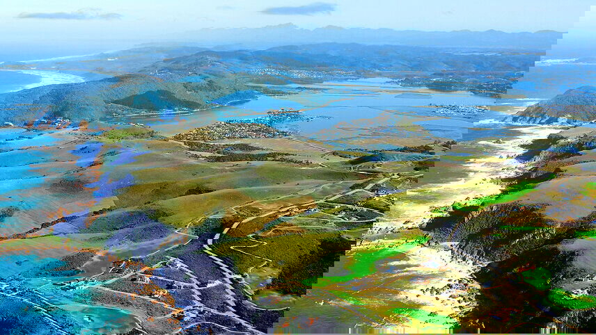 Highlights of South Africa