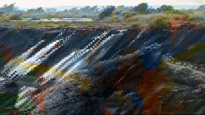 Signature: Southern Africa's Kruger, Chobe & Victoria Falls