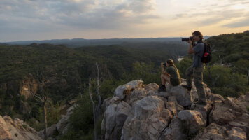 10 Day South Africa: Kruger, Cape Town & Stellenbosch Vineyards (G Adventures)