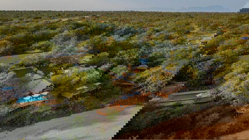 Signature: South Africa's Kruger National Park