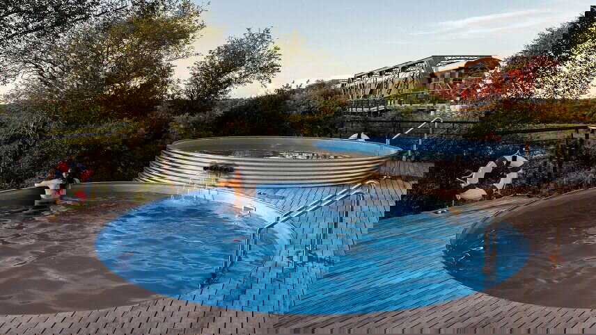 Signature: South Africa's Kruger National Park