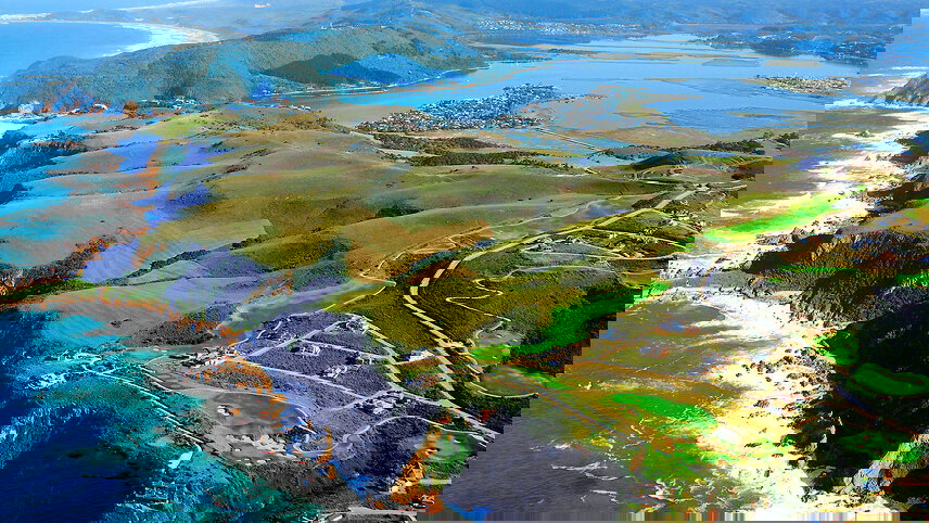 Kruger Safari & The Garden Route